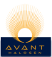 Avant Halogen logo